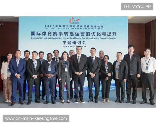 体育赛事可持续运营模式成为主流研究方向