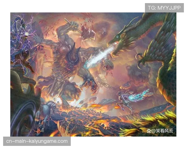 史诗战役：联盟史上最经典的逆转场面！，史诗之战bgm